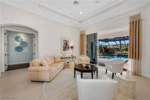 4967 RUSTIC OAKS Circle, Naples, FL 34105 - MLS#226003101