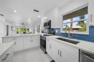 2858 Arbutus Street, Naples, FL 34112 - MLS#226003106