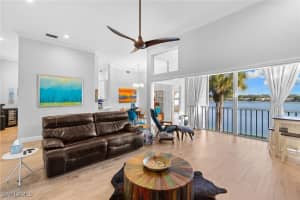 2571 Citrus Lake Drive, Naples, FL 34109 - MLS#226003117