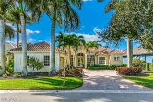 18230 Creekside View Dr, Fort Myers