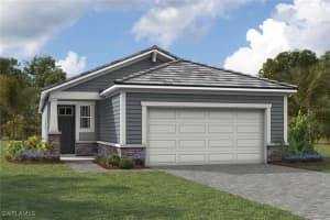 1553 Panoramic Vista Ave, Naples