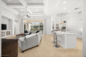 12553 Grandezza Circle, Estero, FL 33928 - MLS#226003139