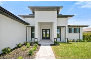 1523 34th Avenue, Cape Coral, FL 33993 - MLS#226003140