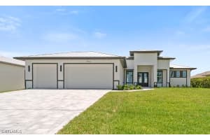 1523 34th Avenue, Cape Coral, FL 33993 - MLS#226003140