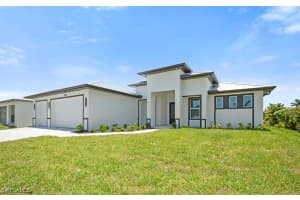 1523 34th Avenue, Cape Coral, FL 33993 - MLS#226003140