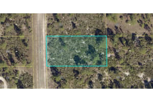 504 Louis Avenue, Lehigh Acres, FL 33972 - MLS#226003143