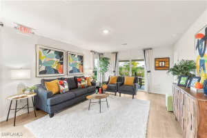 2691 STAR CORAL Drive, North Fort Myers, FL 33903 - MLS#226003144