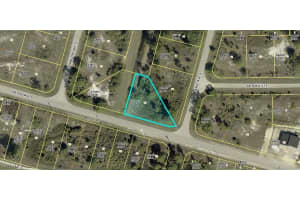 3057 Meadow Road, Lehigh Acres, FL 33974 - MLS#226003148