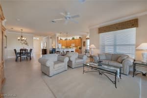 6529 Marbella Drive, Naples, FL 34105 - MLS#226003149