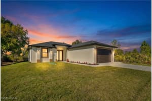 2919 Gene Avenue, Lehigh Acres, FL 33971 - MLS#226003159