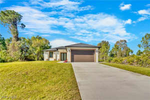 2919 Gene Avenue, Lehigh Acres, FL 33971 - MLS#226003159