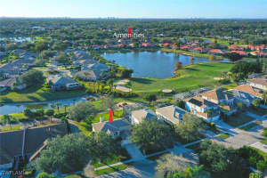 1991 MORNING SUN Lane, Naples, FL 34119 - MLS#226003161