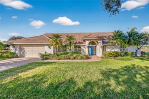 5825 Cloudstone Court, Naples, FL 34119 - MLS#226003168