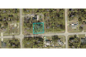 1404 17th Street, Lehigh Acres, FL 33972 - MLS#226003178