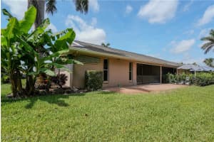 430 Saint Andrews Boulevard, Naples, FL 34113 - MLS#226003180