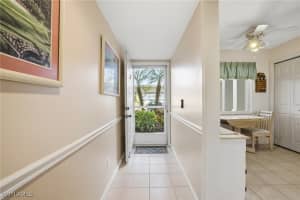 1001 Eastham Way, Naples, FL 34104 - MLS#226003184