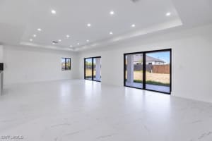 1111 Embers Terrace, Cape Coral, FL 33991 Sold 02/24/26