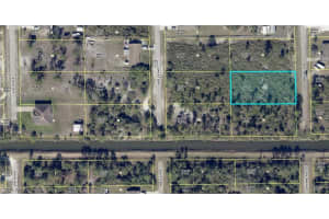 403 Irving Avenue, Lehigh Acres, FL 33972 - MLS#226003189