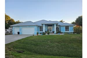 7791 Grande Pine Rd, Bokeelia