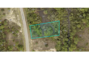 455 Norwood Avenue, Lehigh Acres, FL 33974 - MLS#226003208