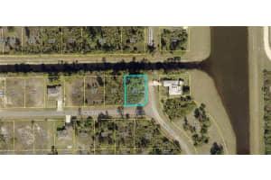 1251 Damen Street, Lehigh Acres, FL 33974 - MLS#226003210