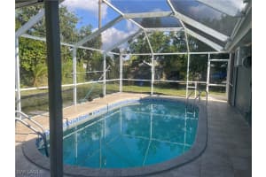 101 Jersey Road, Lehigh Acres, FL 33936 - MLS#226003216