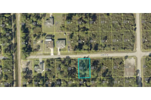 3309 64th Street, Lehigh Acres, FL 33971 - MLS#226003219
