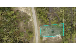 457 Norwood Avenue, Lehigh Acres, FL 33974 - MLS#226003222