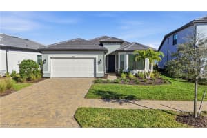 1954 Fresno Avenue, Naples, FL 34120 - MLS#226003223