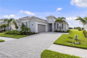 5396 Fancourt Links Way, Ave Maria, FL 34142 - MLS#226003227