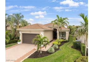 13628 Mandarin Cir, Naples