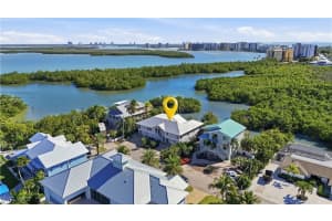 56 Fairview Boulevard, Fort Myers Beach, FL 33931 - MLS#226003236