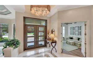 11238 Five Oaks Lane, Naples, FL 34120 - MLS#226003240