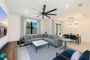 4353 Sonoma Oaks Circle, Naples, FL 34119 - MLS#226003242