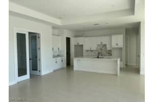 1134 18 Terrace, Cape Coral, FL 33993 - MLS#226003243