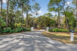 361 27th Street, Naples, FL 34117 - MLS#226003245