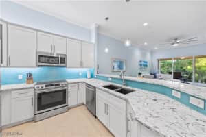 1285 Sweetwater Cv 2106, Naples