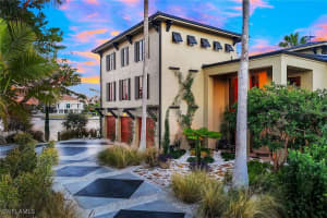 290 Channel Drive, Naples, FL 34108 - MLS#226003255