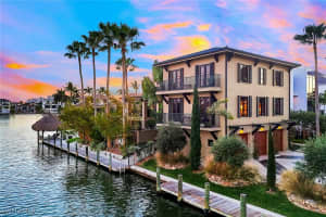 290 Channel Drive, Naples, FL 34108 - MLS#226003255