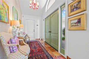 2419 Pine Woods Circle, Naples, FL 34105 - MLS#226003256