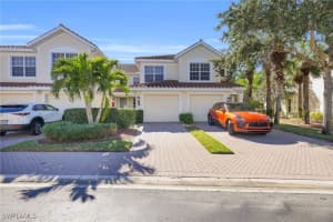 1435 Tiffany Lane, Naples, FL 34105 - MLS#226003258