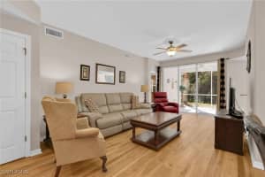 1435 Tiffany Lane, Naples, FL 34105 - MLS#226003258