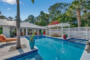 3331 3rd Avenue, Naples, FL 34120 - MLS#226003272