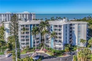 1300 Gulf Shore Boulevard, Naples, FL 34102 - MLS#226003280