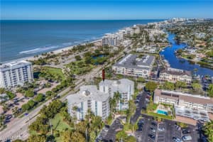 1300 Gulf Shore Boulevard, Naples, FL 34102 - MLS#226003280