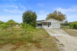 5910 Oakview Lane, Punta Gorda, FL 33950 Sold 03/13/26