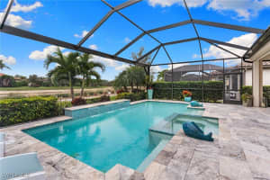 9334 Terresina Drive, Naples, FL 34119 - MLS#226003287