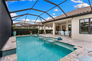 9334 Terresina Drive, Naples, FL 34119 - MLS#226003287