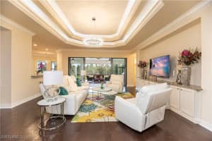 3208 Atlantic Circle, Naples, FL 34119 - MLS#226003291