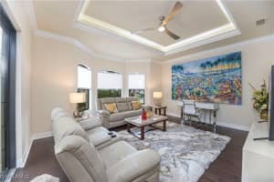 3208 Atlantic Circle, Naples, FL 34119 - MLS#226003291